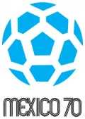 Эмблема Девятого чемпионата мира по футболу