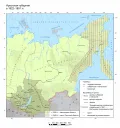 Иркутская губерния в 1822–1851 гг.