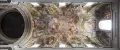 Андреа Поццо. Апофеоз святого Игнатия Лойолы. 1688–1694. Церковь Сант-Иньяцио-ди-Лойола, Рим