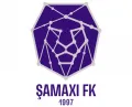 Эмблема футбольного клуба «Шамахы» (ранее «Интер»)