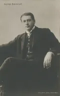 Георгий Бакланов. 1913.