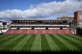 Футбольный стадион «Кампо-де-Вальекас», Мадрид. 2023