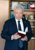 Александр Голиченков 