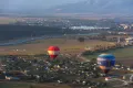 Белогорск (Республика Крым). Панорама города