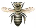 Карпатская порода пчёл