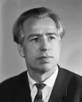 Василий Фёдоров. 1965