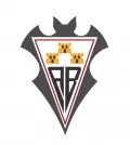  Эмблема футбольного клуба «Альбасете»