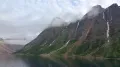 Горы Торнгат, полуостров Лабрадор (провинция Ньюфаундленд и Лабрадор, Канада)