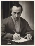 Этьен Декру. 1951