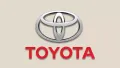 Логотип Toyota Motor