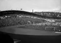 Церемония открытия Шестого чемпионата мира по футболу на стадионе «Уллеви», Гётеборг. 1958