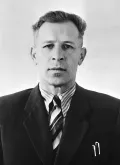Владимир Лотарев. 1960