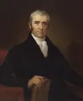 Джеймс Лэмбдин. Джон Маршалл. После 1831