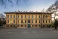 Больница Святого Ласло (Венгрия)