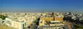 Даммам (Саудовская Аравия). Панорама города