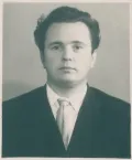 Константин Огневой