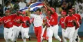 Сборная Кубы по бейсболу – чемпион Олимпийских игр в Афинах. 2004