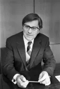 Иван Зверев. 1984