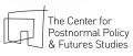 Логотип Центра постпривычной политики и исследований будущего