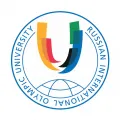 Эмблема Российского международного олимпийского университета
