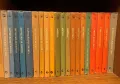 «Страны и народы». Серия книг, выходившая в издательстве «Наука» с 1977 по 1996 гг.