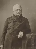 Адольф Тьер. 1871–1873