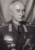 Владимир Климов. 1956