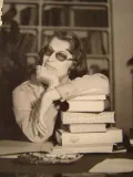 Сильвина Окампо. 1959