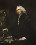Дэвид Мартин. Портрет Уильяма Куллена. 1776