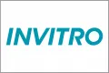 Логотип российской медицинской компании Инвитро