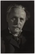 Карл Фридрих Май. Ок. 1910