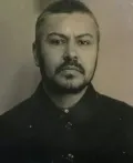 Амет Озенбашлы. 1920-е гг.