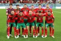 Сборная Марокко на Двадцать втором чемпионате мира по футболу