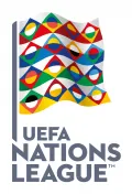 Эмблема Лиги наций УЕФА