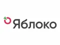 Логотип партии «Яблоко»