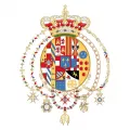 Герб Королевства обеих Сицилий