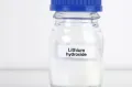 Образец гидроксида лития 