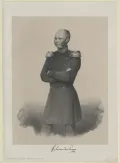 Портрет графа Фридриха Вильгельма фон Бранденбурга
