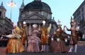 Римский карнавал