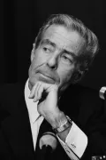 Жан-Жак Серван-Шрейбер. 1977