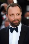 Йоргос Лантимос на Каннском кинофестивале. 2017 