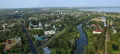 Переславль-Залесский (Ярославская область). Панорама