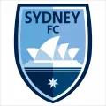 Эмблема футбольного клуба «Сидней»
