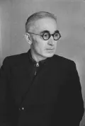 Иван Папаскири. 1951