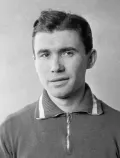 Владимир Маслаченко. 1960