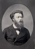 Павел Яблочков. 1879