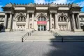 Ричард Моррис Хант. Главный фасад Метрополитен-музея, Нью-Йорк. 1894–1902