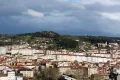 Оренсе (Испания). Панорама города