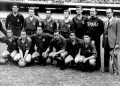 Сборная Испании на чемпионате мира по футболу. 1950