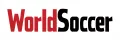 Логотип журнала World Soccer